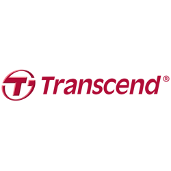 Transcend ESD310 512 GB Solid State Drive - 2.5" External - Silver, Black