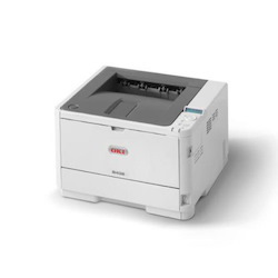 Oki B432DN Mono A4 PCL 250 Sheet 40PPM Duplex Network Printer