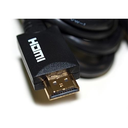 8Ware Hdmi Cable 20M - V1.4 19Pin M-M Male To Male Gold Plated 3D 1080P Full HD High Speed With Ethernet