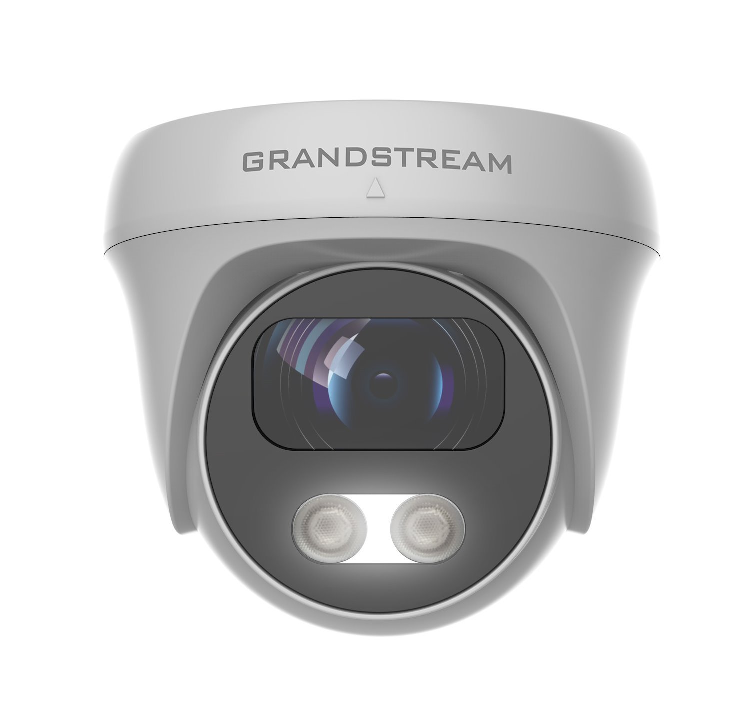 Grandstream GSC3610 Infrared Waterproof Dome Camera, 3.6MM Lens, 1080P Resolution, PoE Powered, Ip67, HD Voice Quality