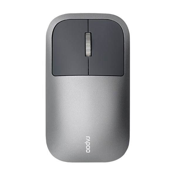 Rapoo M700 Wireless Mouse 2.4G/BT 5.0 1300Dpi Long Battery Life Wired Charging (LS)