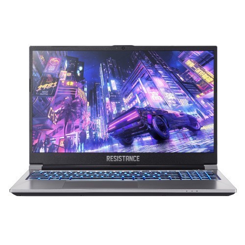 Leader Computer Resistance Striker R45-15 V1 Gaming Notebook, 15.6' FHD 144Hz, Intel I7-13700Hx, RTX4050 6GB, 16GB Ram, 1TB NVMe SSD, 2 Year Warranty, Windows 11 Home