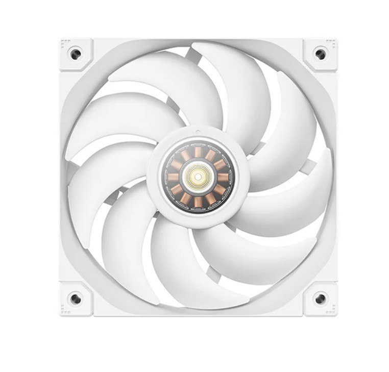 DeepCool FT12 WH