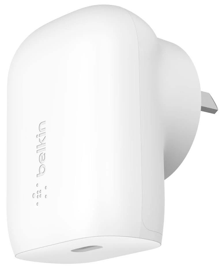 Belkin BOOST&uarr;CHARGE 30 W AC Adapter