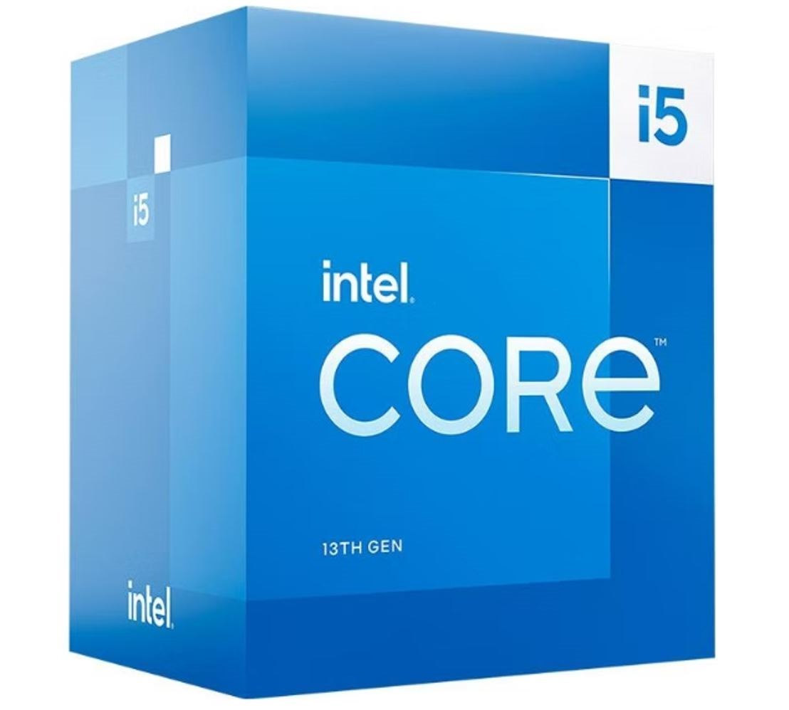 Intel Core i5 (13th Gen) i5-13500 Tetradeca-core (14 Core) 2.50 GHz Processor