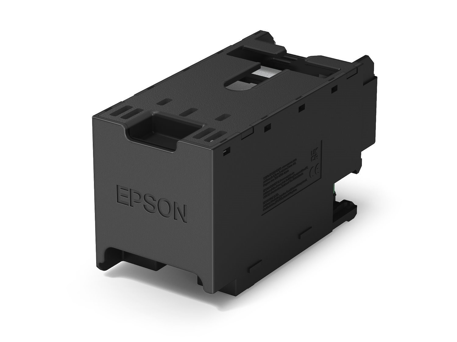 Epson Printer Maintenance Box