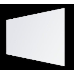 Vision 87 Porcelain Whiteboard 1875 X 1161 MM - 87 Diagonal