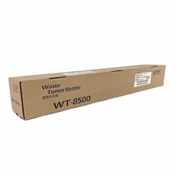 Kyocera WT-8500 Waste Toner Bottle - Laser
