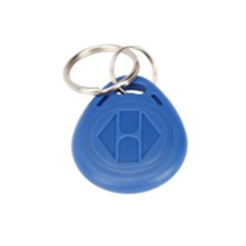 Grandstream Rfid Coded Fob Key-Chains 100 Units