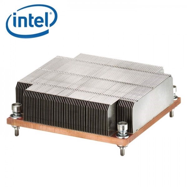 Intel STS200P 1 pc(s) Heatsink