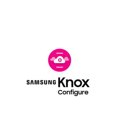 Samsung Knox Configure Dynamic Edition - License - 1 License - 2 Year