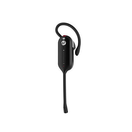 Yealink WHM631UC Wireless Earbud, On-ear Mono Earset