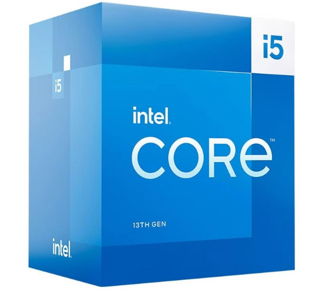 Intel Core i5 (13th Gen) i5-13400 Deca-core (10 Core) 2.50 GHz Processor