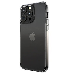 Cygnett AeroShield Apple iPhone 15 Pro Max Clear Protective Case - (Cy4577cpaeg), Raised Edges, Tpu Frame, Hard-Shell Back, 4FT Drop Protection