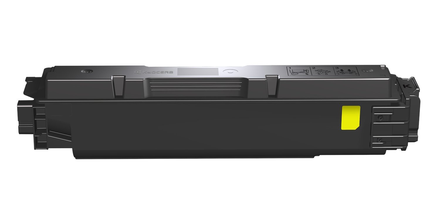 Kyocera TK-5374K Black Toner For Ecosys MA3500cix MA3500cifx PA3500cx 7K Page Yield
