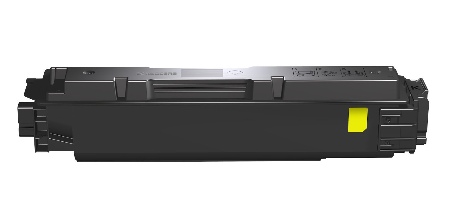 Kyocera TK-5384K Black Toner For Ecosys MA4000cifx PA4000cx 13K Page Yield