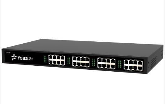 NEOGATE TA3200 – 32 Port Analogue Gateway (FXS)