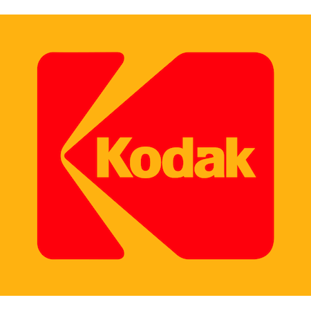 Kodak #10C Colour Ink Cart