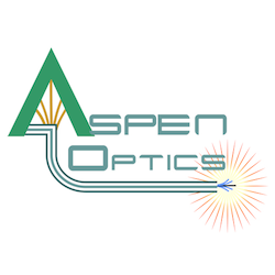 Aspen Optics Geebic 1000Base-LX/LH SFP Singlemode 1
