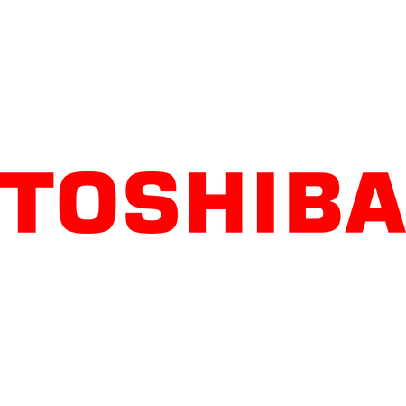 Toshiba Original Laser Toner Cartridge - Cyan - 1 Pack
