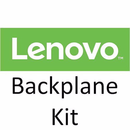 Lenovo Backplane Kit