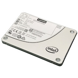 Lenovo D3-S4510 960 GB Solid State Drive - 3.5" Internal - SATA (SATA/600)