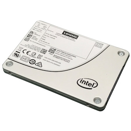 Lenovo D3-S4510 960 GB Solid State Drive - 3.5" Internal - SATA (SATA/600)