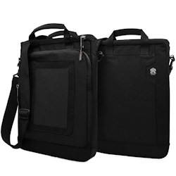 STM Goods Carrying Case for 30.5 cm (12") Chromebook - Black