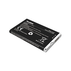Yealink Replacement Battery For W56H