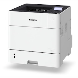 Canon LBP351X 55PPM A4, Auto Duplex, Adobe PS, PCL Mono Laser Printer