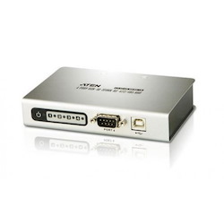Aten (Uc4854-At) 4 Port Usb To RS422/485 Converter W/1.8M
