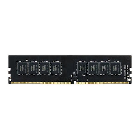 Team Group 1x16GB Elite U-Dimm 2666Mhz DDR4 Desktop Memory