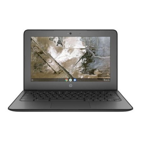 HP Chromebook 11A G6 EE G6 - A4 - 9120C/4GB/16GB eMMC/1Yr Warranty