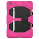 Rugged Case for iPad 7th Gen 10.2" 2019-pink