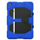 Rugged Case for iPad 6th Gen 9.7 blue