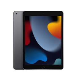 Apple iPad 9th Gen 64GB - Space Grey (Lead Time 6 - 10 weeks) 