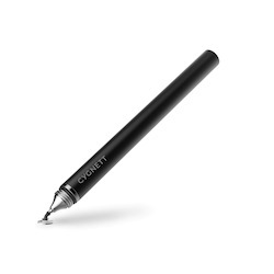 Cygnett Precision Writer Stylus Ballpoint Pen - Black (Cy2022spgli)