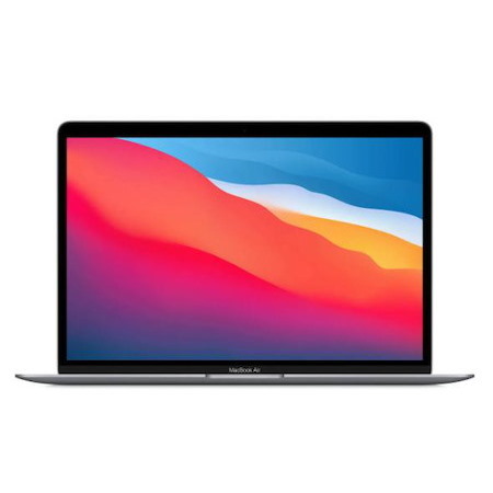 Apple MacBook Air 13 inch Apple M1 chip 256GB - Space Grey