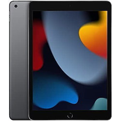 Apple iPad (9th Generation) 64GB - Space Grey