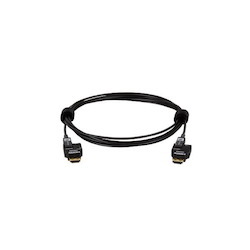 Kramer Secured Unidirectional 4K Pluggable Hdmi Cable Over Pure Fiber Cable - 20.00M (66FT) (Standard Bulk Cables)