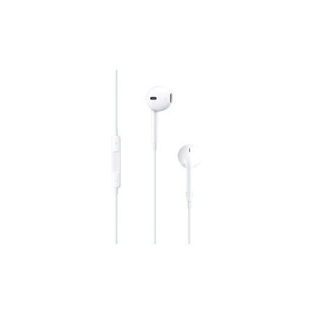EarPods with Remote Mic - 3.5mm Plug