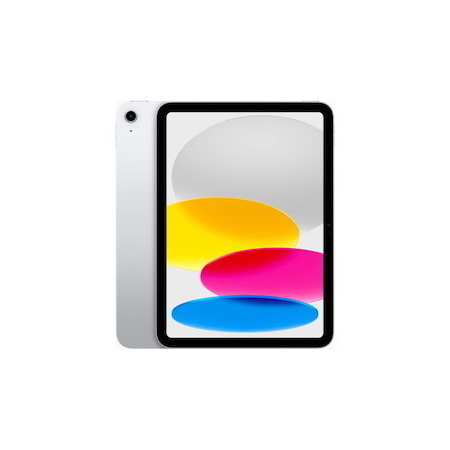 Apple iPad (10th Generation) 64GB - Silver