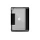STM Goods Dux Plus Duo Carrying Case for Apple iPad (9th Generation) - Black