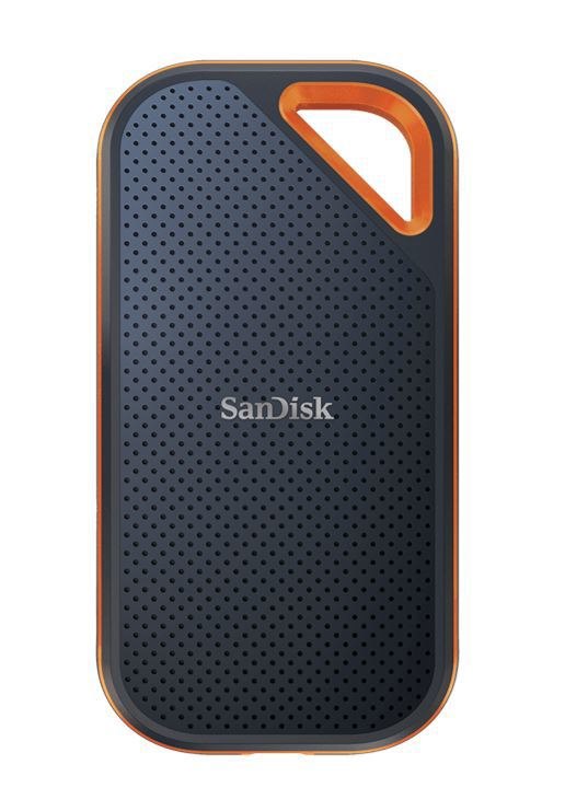 SanDisk Extreme Pro Portable