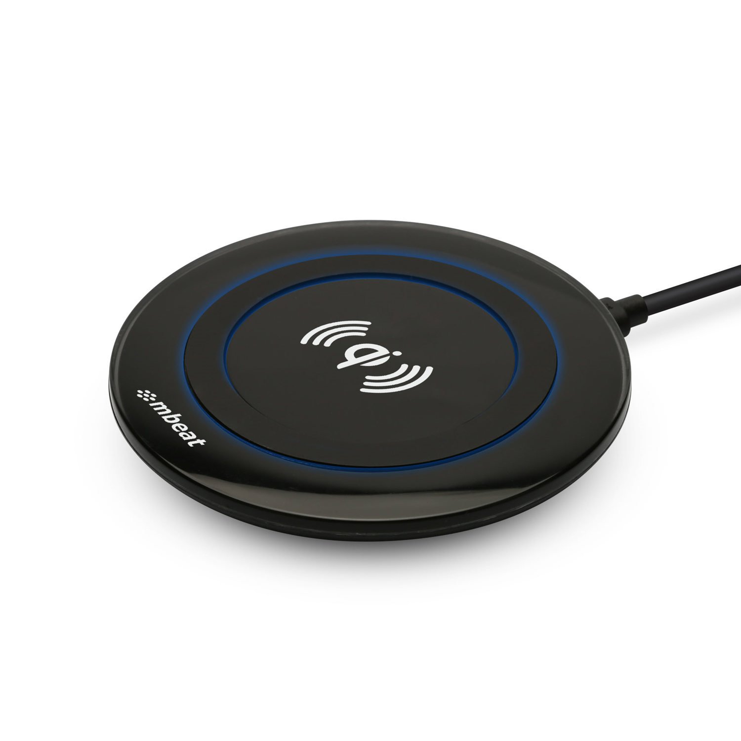 Mbeat Gorilla Power 10W Qi Certified Wireless Charging Pad