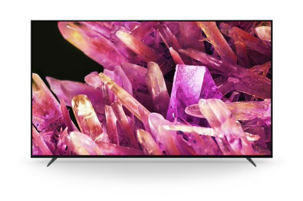 Sony Bravia TV 55" Premium 4K 3840X2160/ 17/7 Operation/ 730(CD/M2)/ HDR10/ Dolby Vision &Amp; Atmos/ Hdmi 2.1/ Android 10/ Google TV/ Chromecast/ 3YR WTY