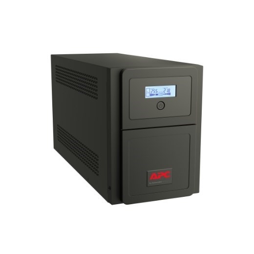 Apc Easy Ups SMV 750Va 230V | Smv750cai