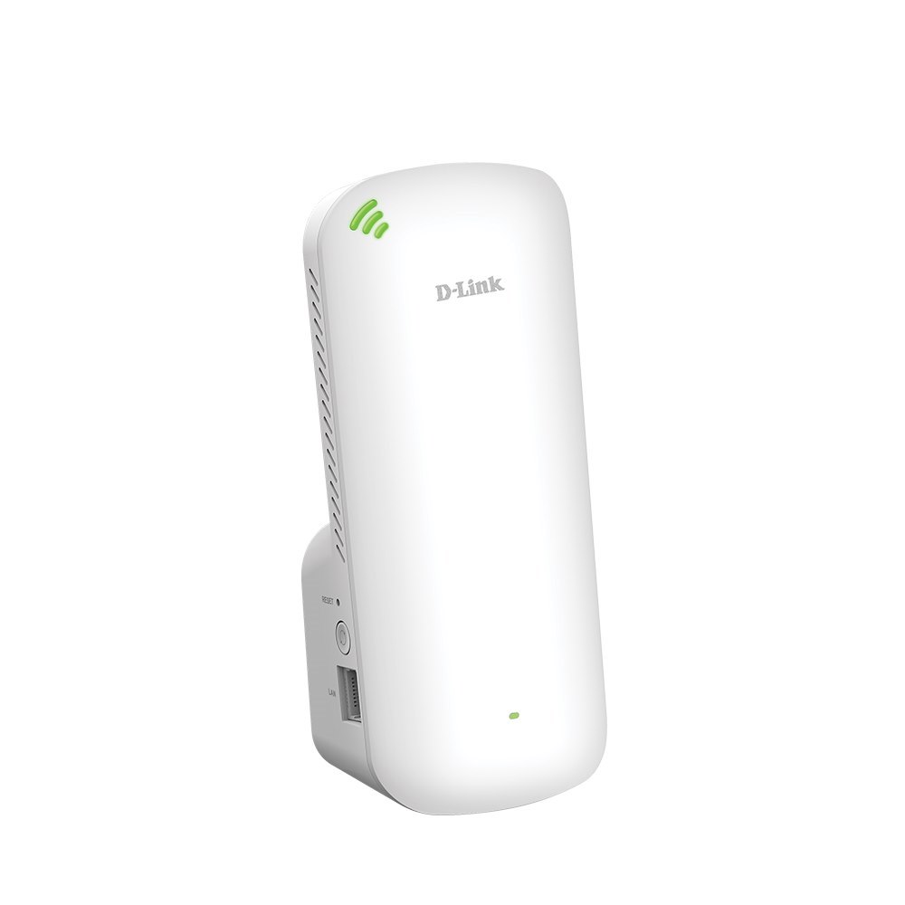 D-Link | Dap-X1860 | Ax1800 Wi-Fi 6 Mesh Range Extender