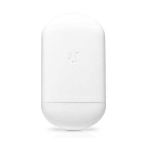 Ubiquiti NanoStationAC - 5GHz airMax Ac Radio - Single Pack, 2Yr Warr