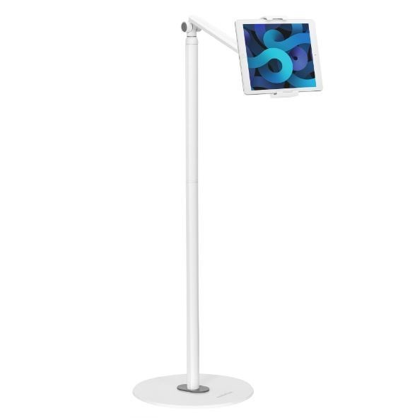 Mbeat® Activiva Universal iPad & Tablet Floor Stand